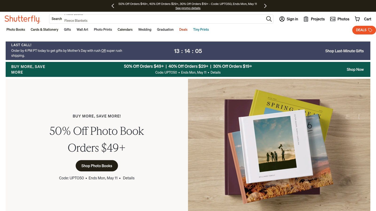 Shutterfly