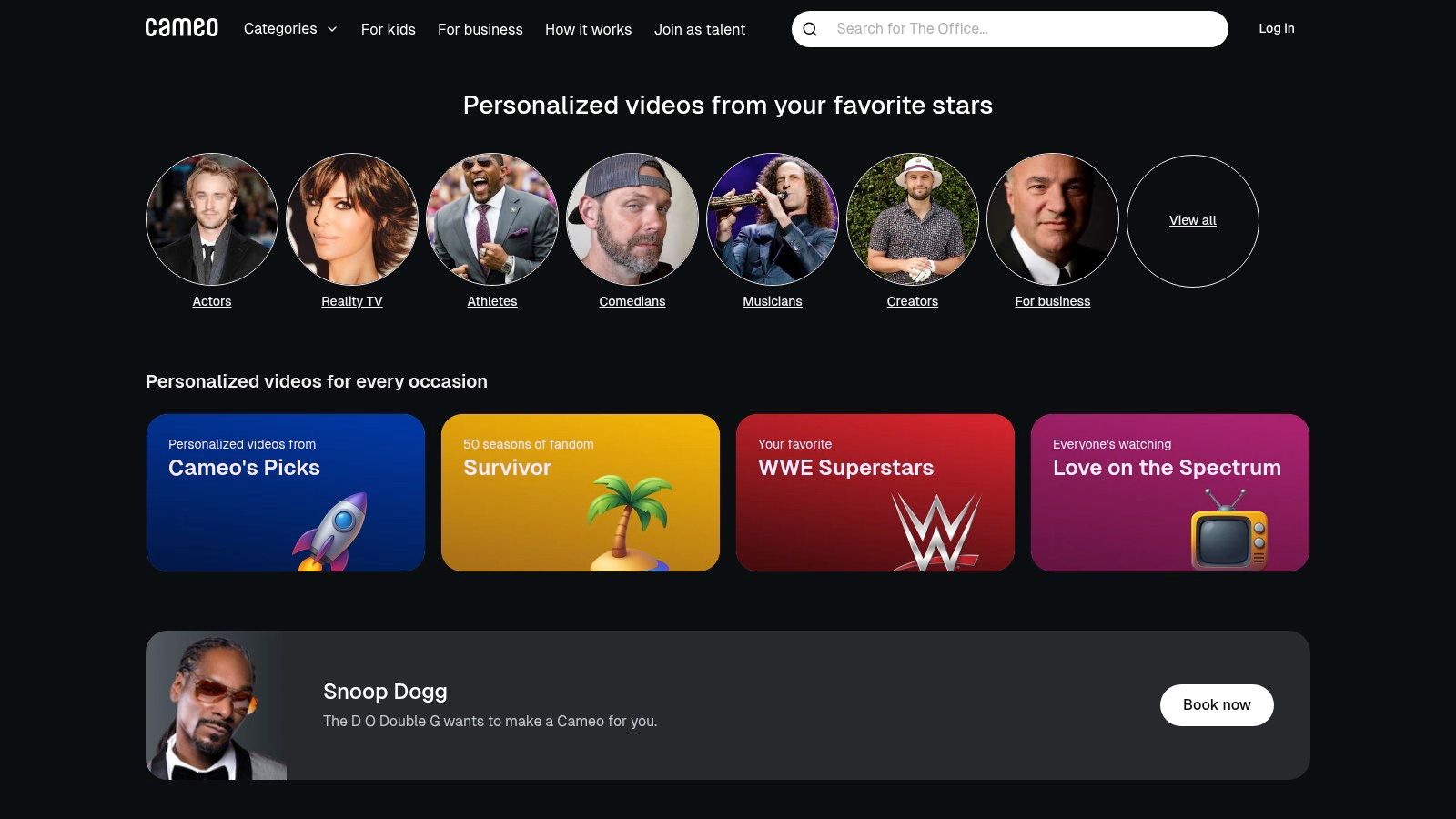 Virgin Experience Gifts