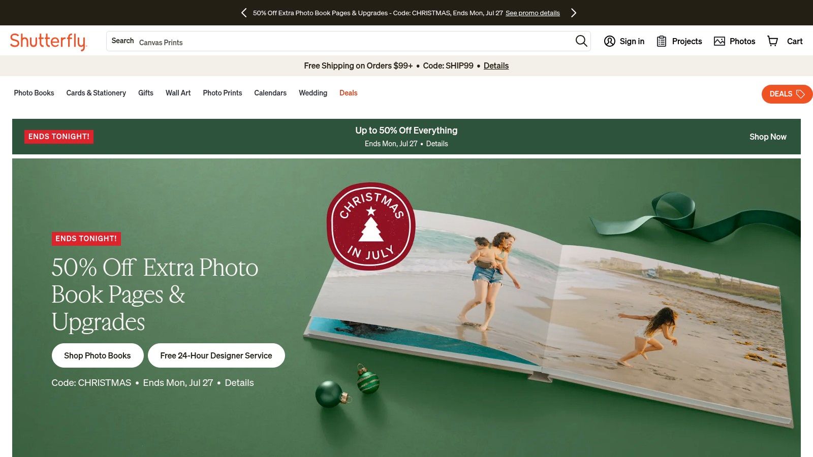 Shutterfly