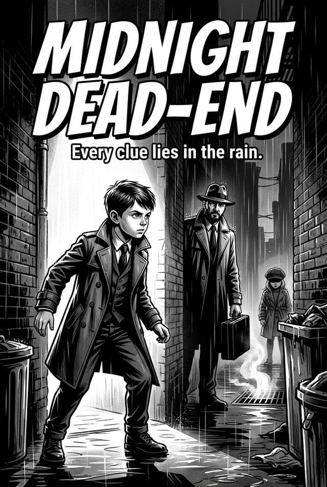 Midnight Dead-End